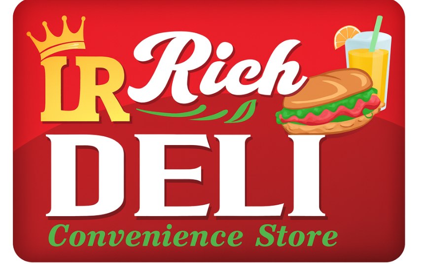 Rich Deli